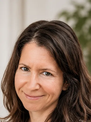 Carola Imgrund — Konzeption & Barrierefreiheit bei blindwerk